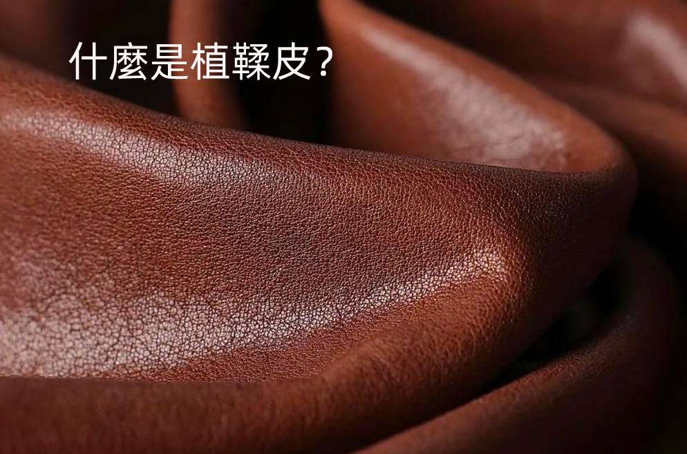 什麼是植鞣皮？植鞣皮包包如何保養與優勢分類介紹
