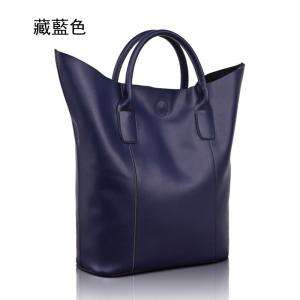 真皮牛皮大包 肩背包手提斜挎包 歐美品牌女包 可拆缷子母包 托特包