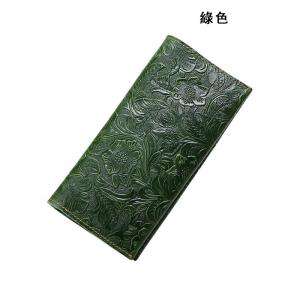 新款真皮零錢包 花紋長款皮夾 休閑頭層牛皮皮夾 花紋手抓包 長款瘋馬皮女士錢包錢夾