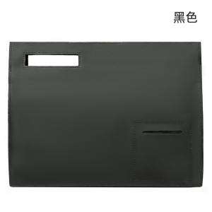 復古文件包 頭層牛皮手拿包 瘋馬皮男包 真皮斜跨包手拎包 商務休閒斜背包