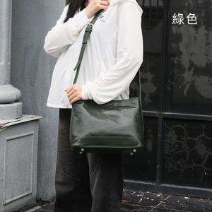 韓版真皮水桶包 女式托特包 大容量單肩背包斜挎包女包 休閒斜背包頭層牛皮側背包