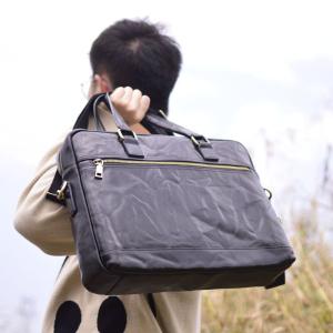 手工頭層牛皮公文包 男士真皮大容量公事包單肩斜挎包 手抓紋植鞣牛皮商務手提包 新款手袋推薦
