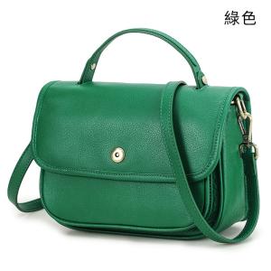 頭層牛皮女士兩用包包 手提包斜挎包 多袋可裝7.9寸iPad女款單肩包斜背包推薦