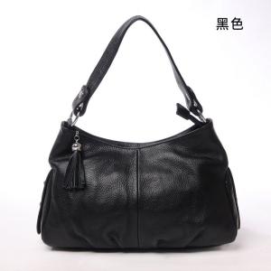 韓版女包腋下包包 流蘇牛皮女生單肩包斜挎包 手提包斜背包女士時尚百搭真皮女包推薦