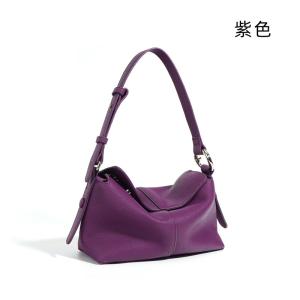 一包多用 新款腋下包 頭層牛皮斜挎包 通勤女包斜背包 百搭真皮手提包真皮單肩包相機包推薦