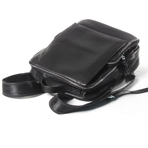 男士真皮雙肩包 頭層牛皮韓版防水後背包 大容量休閒男旅行包 新款學生書包推薦