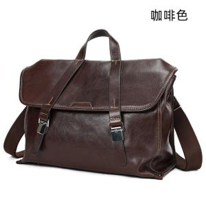 多功能男女款後背包 真皮時尚雙肩包 大容量橫款包蓋式學生書包 潮包手提包斜背包真皮包包推薦