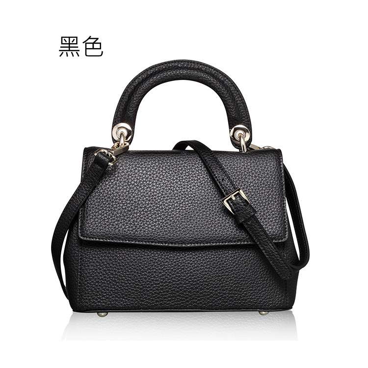 真皮品牌同款歐美真皮手提包