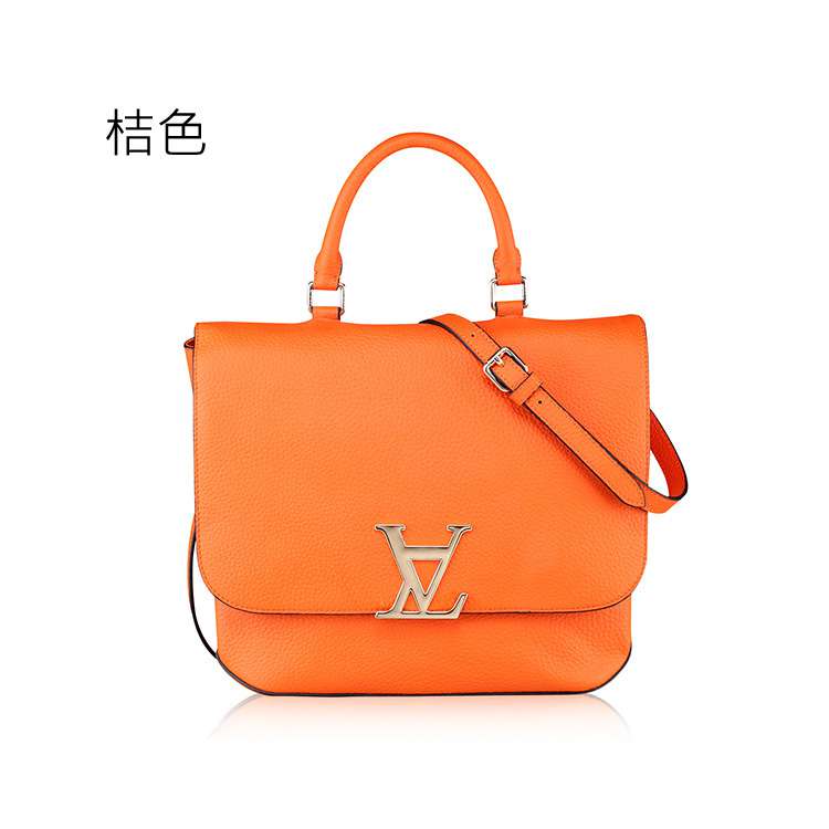 歐美真皮手提包品牌同款