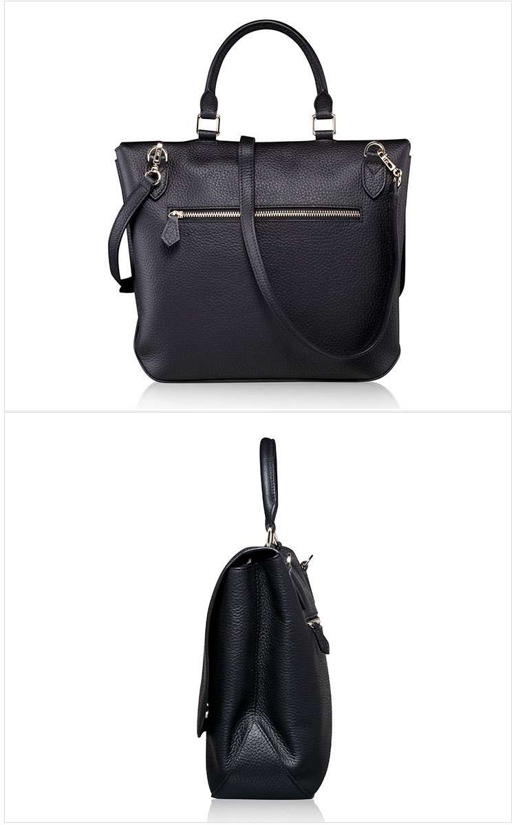 歐美真皮手提包品牌同款