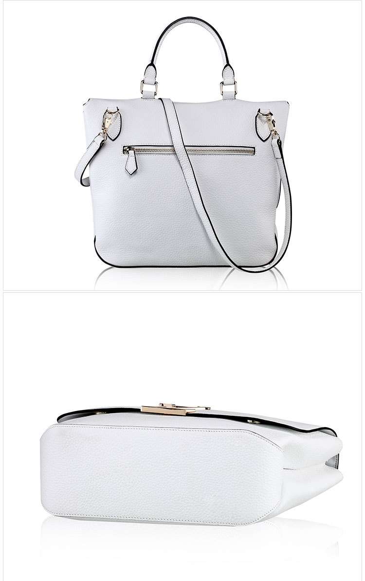 歐美真皮手提包品牌同款