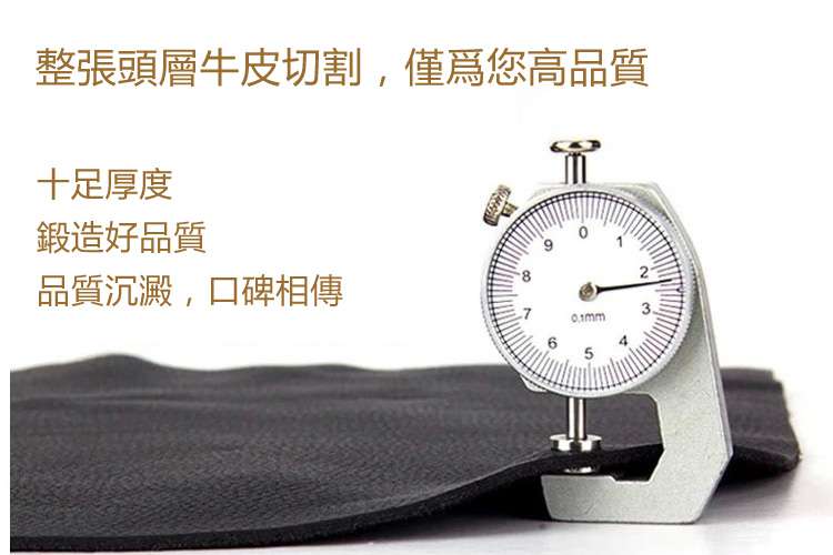 歐美風新款瘋牛皮手提包