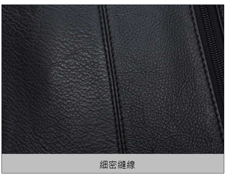 韓版荔枝紋頭層牛皮後背包 大容量筆電包 學院風學生書包 商務電腦包 旅行背包 真皮男包