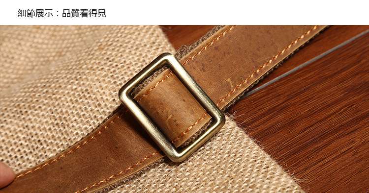 歐美潮流瘋馬皮女士真皮後背包 時尚頭層牛皮雙肩包復古真皮書包  瘋牛皮雙肩背包 外貿品質 真皮包包 