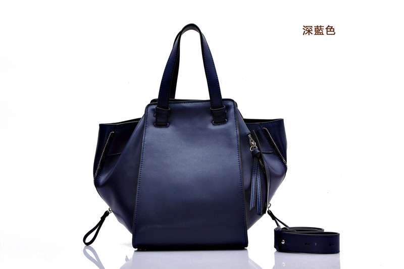 歐美風範多功能真皮女包 頭層牛皮女包 时尚真皮肩背包斜背包 真皮女士手提包 真皮包包