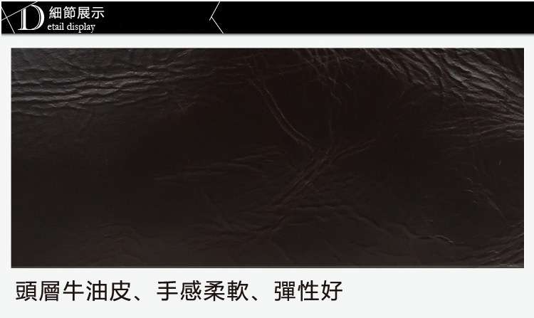 韓版時尚頭層牛油皮後背包 休閑旅行包 真皮男女通用學生書包 油蠟牛皮雙肩背包 真皮包包