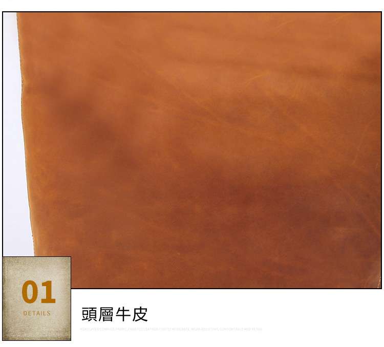 高檔瘋馬皮托特包 頭層牛皮手工購物手袋 真皮女用托特包 女式手提包 真皮女包  真皮包包