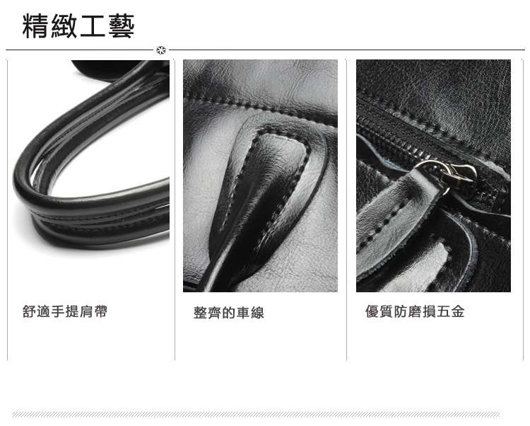 高檔TOGO油蠟牛皮托特包 真皮女用購物手挽包 簡約油蠟皮購物手袋 女用手提包 真皮女包  真皮包包