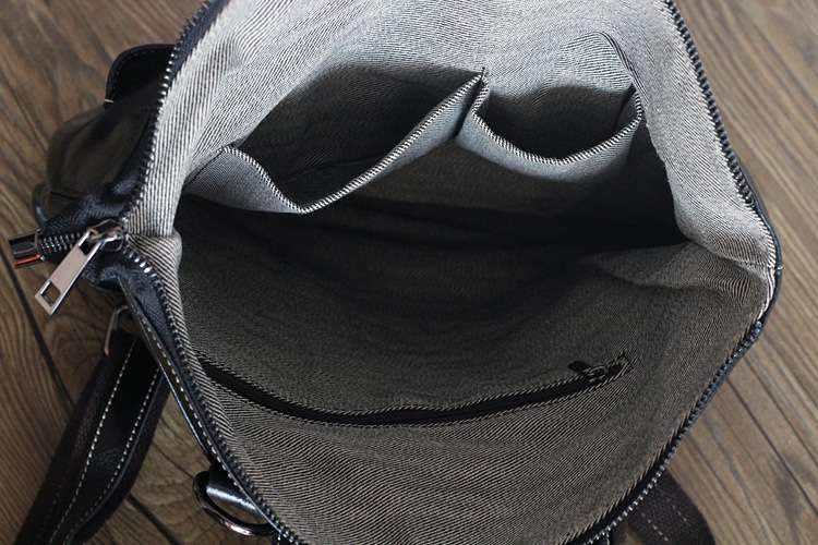 油蠟牛皮後背包 頭層牛皮簡約雙肩包 休閑時尚百搭女包 女士旅行背包 真皮女包 真皮包包