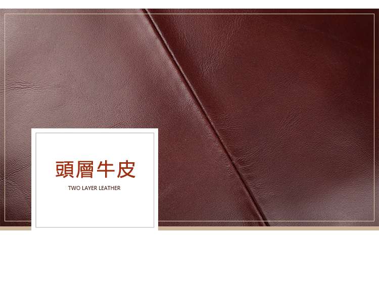 新款油蠟牛皮斜背包 真皮休閑包 頭層牛皮斜跨包 男用單肩背包 休閒側背包斜挎包 真皮包包