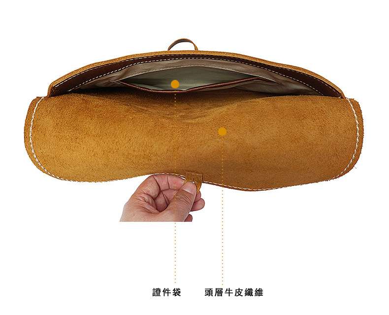 新款男女手拿包 手工真皮復古時尚超薄文件夾包 真皮手拿包 頭層牛皮手抓包手腕包 真皮包包