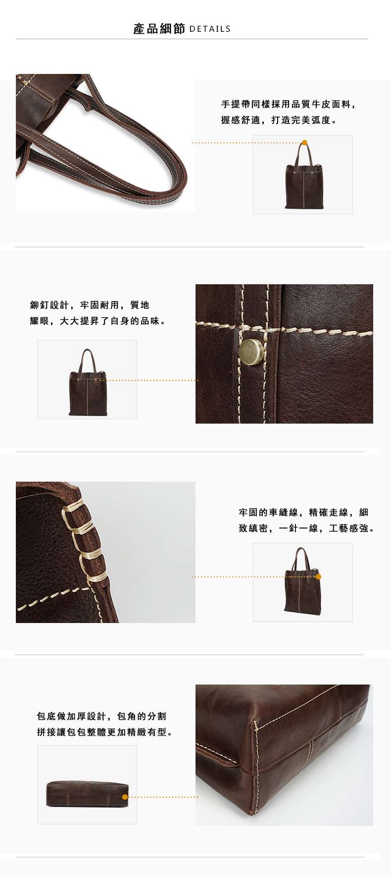 新款真皮女包 大容量托特包 多用包包 時尚大包包 復古單肩包 頭層牛皮手工斜背包 真皮包包
