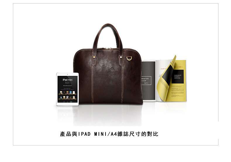 男式真皮公事包 油光皮男包 頭層牛皮單肩包斜挎包 復古潮新款商務包 牛油皮手提包 真皮包包