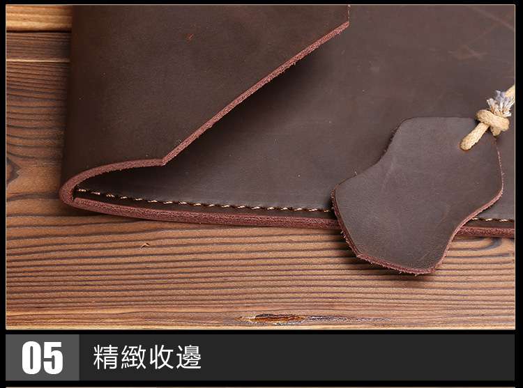 復古MacBook 電腦包 11寸12寸13寸15寸真皮筆記本筆電包 瘋牛皮保護套 MAC包包文件包 IPAD瘋馬皮信封包 真皮包包