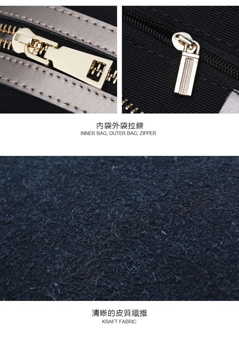 新款牛皮托特包 歐美風真皮女包 簡單大方手提包 牛皮子母包 女式大包包 柔軟單肩背包斜挎女士包 真皮包包