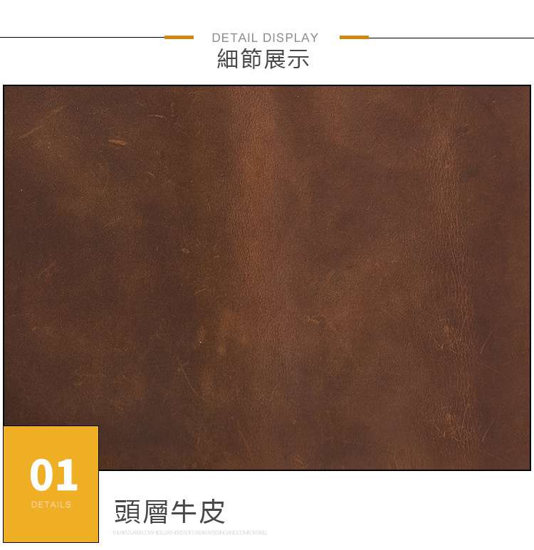 復古多卡位零錢包 頭層牛皮長款皮夾 真皮皮夾 瘋牛皮手拿包 男女真皮手抓包 真皮包包
