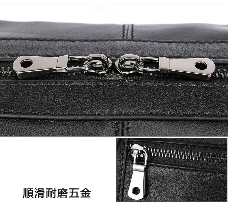 真皮男士短途出差旅行包 商務手提包行李包 大容量出行健身包 頭層牛皮旅行背包 真皮包包