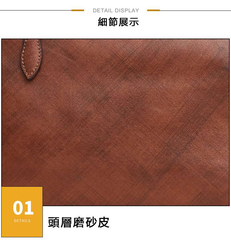 頭層牛皮潮流男包 多功能斜挎包包 休閑時尚真皮斜背包 男士單肩包 頭層牛皮郵差包