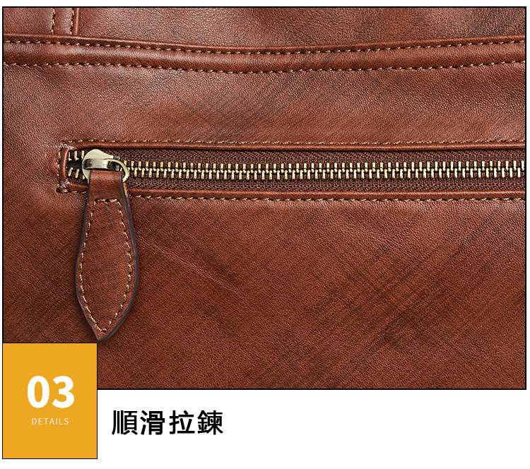 頭層牛皮潮流男包 多功能斜挎包包 休閑時尚真皮斜背包 男士單肩包 頭層牛皮郵差包