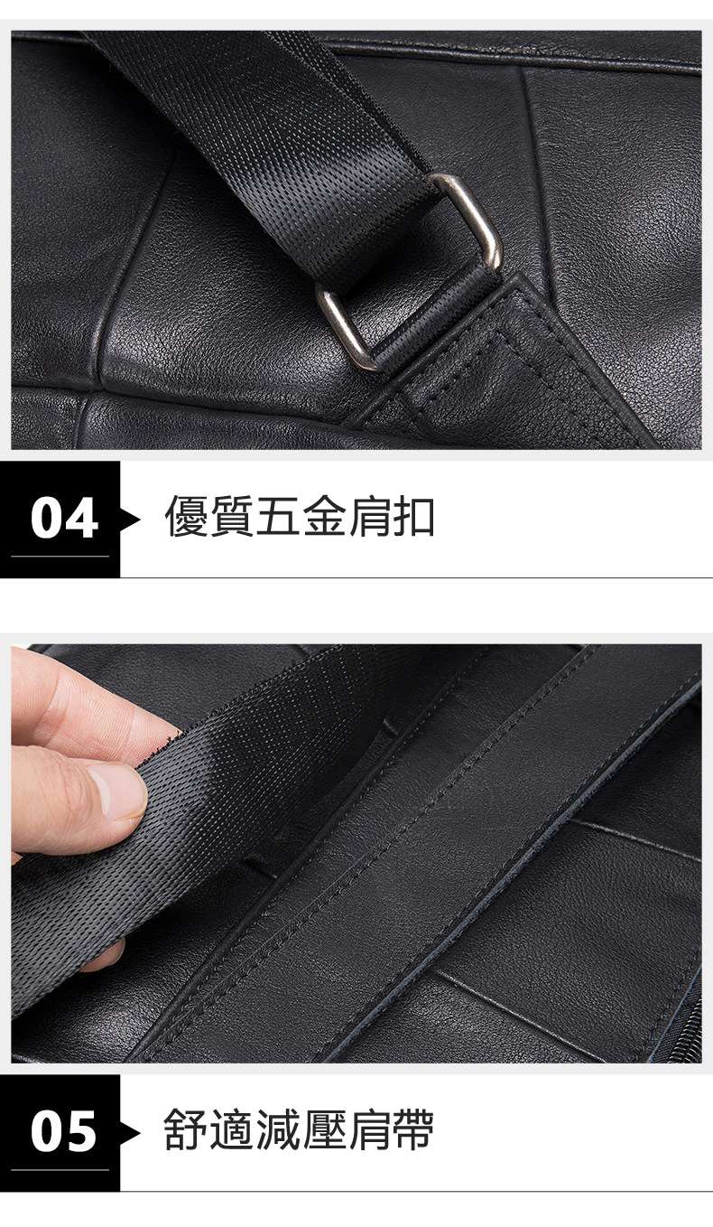 真皮雙肩後背包 新款清新甜美旅行包 時尚頭層牛皮百搭女式背包 學生書包