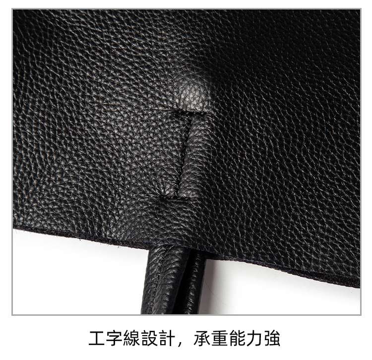 百搭真皮托特包子母包 大容量軟皮女挎包 頭層牛皮單肩手提包 歐美簡約真皮女包 真皮包包
