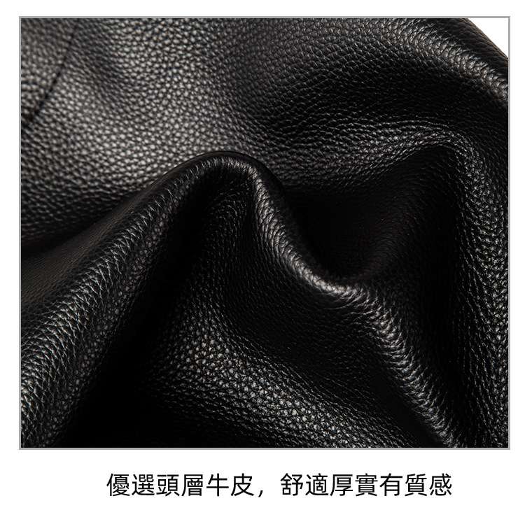 百搭真皮托特包子母包 大容量軟皮女挎包 頭層牛皮單肩手提包 歐美簡約真皮女包 真皮包包