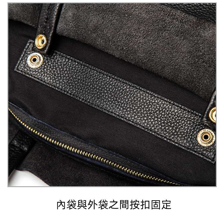 百搭真皮托特包子母包 大容量軟皮女挎包 頭層牛皮單肩手提包 歐美簡約真皮女包 真皮包包