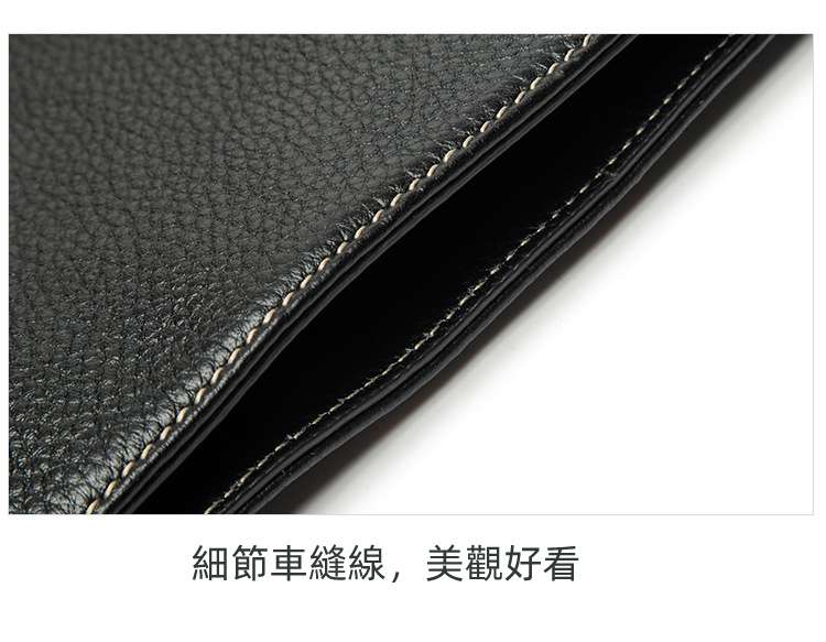 百搭新款真皮單肩包手提包 歐美簡約百搭真皮托特包 大容量軟皮女挎包真皮包包