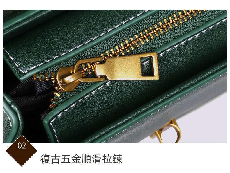 復古小包包 真皮斜背包 簡約小牛皮百搭側背包 單肩背包小方包 女士手機包