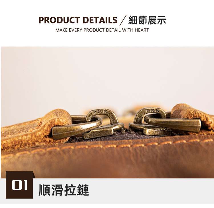 新款大容量瘋馬皮雙肩包 頭層牛皮後背包 貝殼型原創手工背包 男旅行包真皮包包