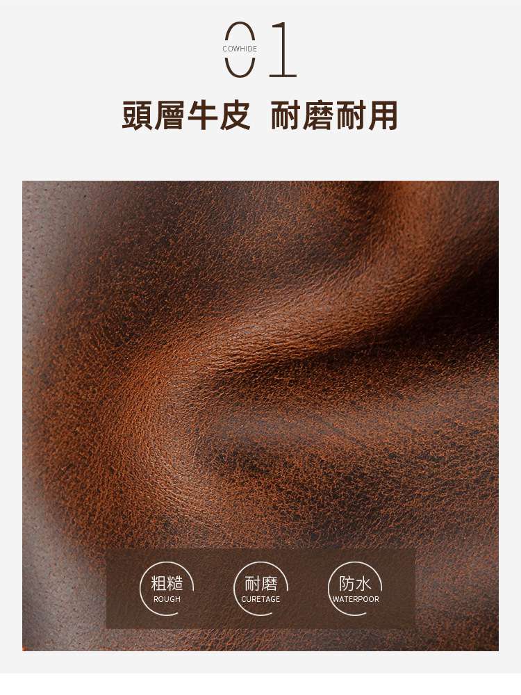 歐美復古斜背包 時尚斜挎包 瘋馬皮男包 頭層牛皮側背包 休閑真皮單肩包