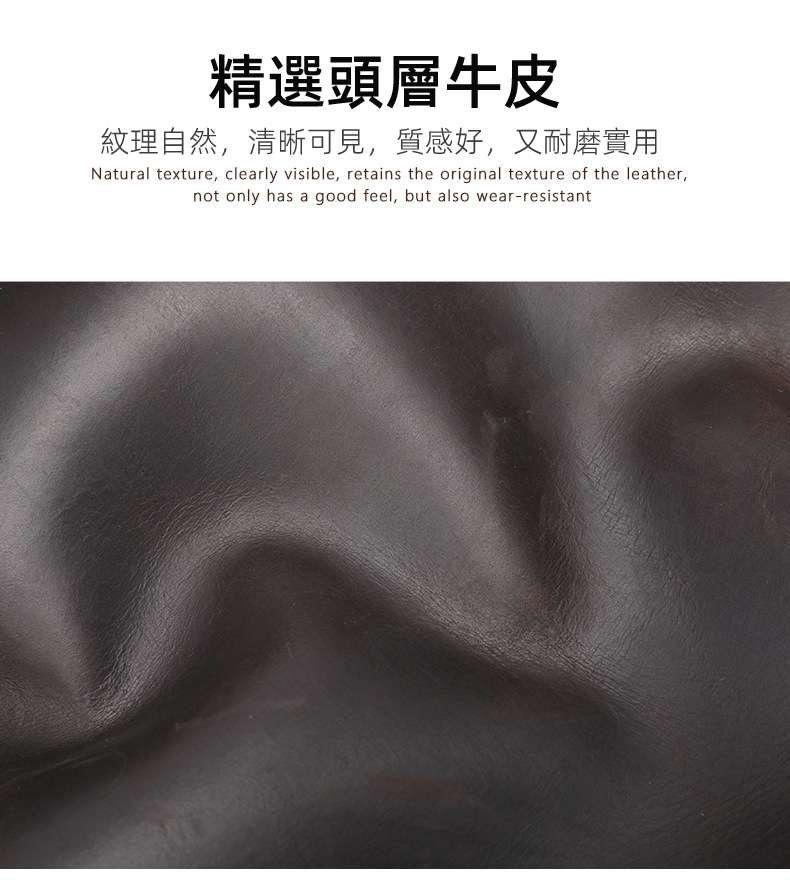 瘋馬皮雙肩後背包 頭層牛皮旅行包 真皮簡約雙肩背包 復古時尚背包 商務電腦包 旅行背包 真皮包包 