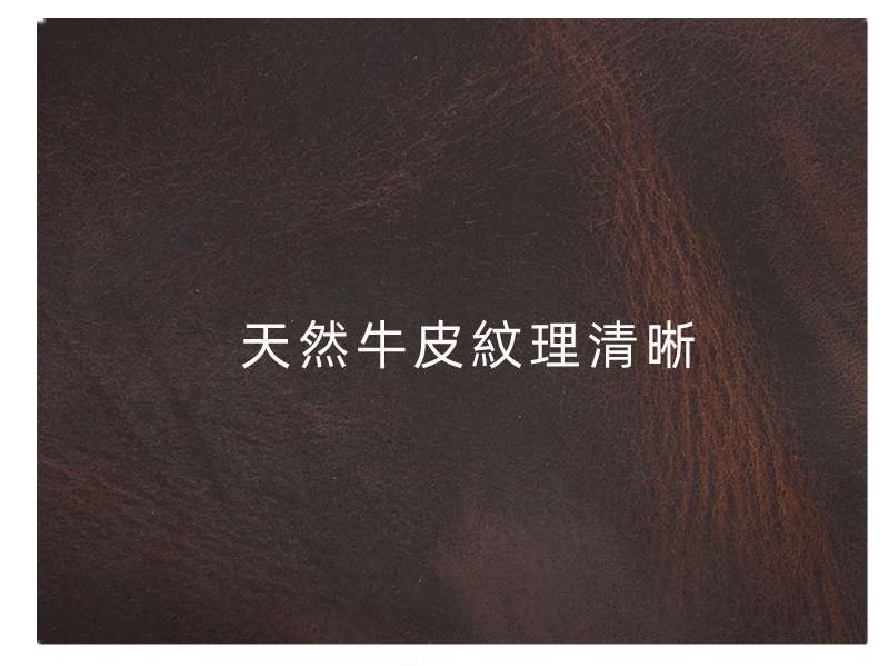 真皮手工男包 復古瘋馬皮男式單肩包 休閒簡約頭層牛皮斜挎包郵差包 手袋
