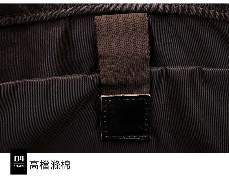 大容量旅行包 頭層胎牛皮行李手袋 男士真皮單肩包斜跨包 商務手提包 17吋電腦包公事包 真皮包包