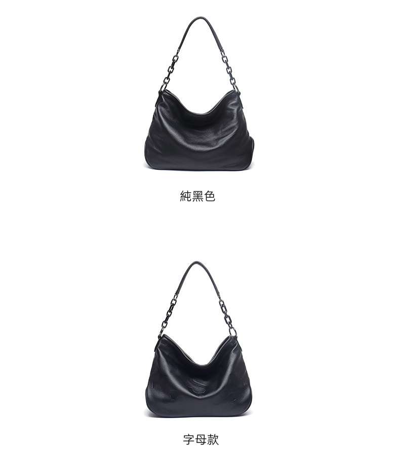 頭層摔紋牛皮托特包 歐美百搭女包 大軟包手提包單肩背包斜挎包 斜背包側背包 真皮包包