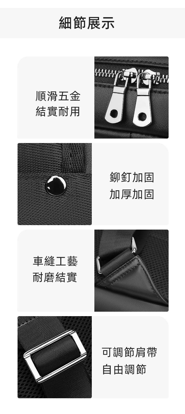 新款商務真皮後背包 男士頭層牛皮雙肩包 男式納帕皮防潑水14吋電腦背包 學生書包筆電包 真皮包包