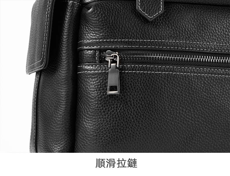 真皮後背包 休閒多功能電腦雙肩背包 韓版頭層牛皮包包 商務15.6吋電腦背包旅行包 真皮包包