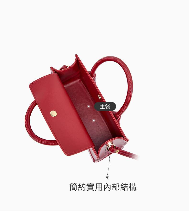 真皮小方包 女生斜背包 小眾設計時尚潮流手提包 輕奢單肩包斜挎包 小耳朵包包 真皮女包  真皮包包