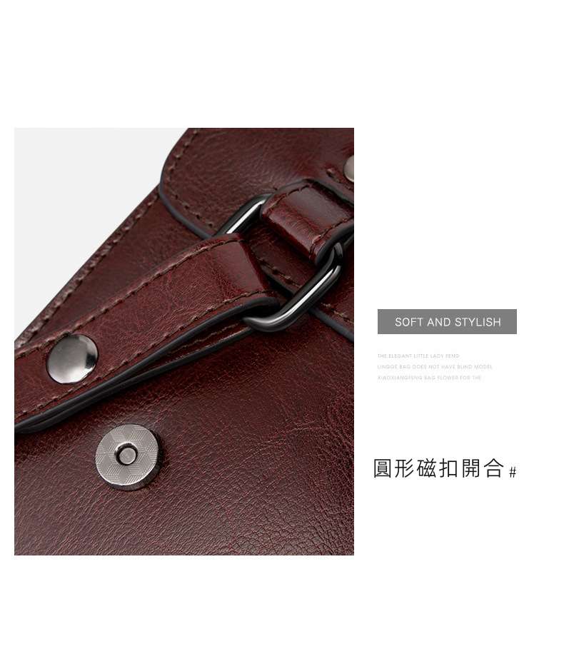 一包多用 真皮後背包斜背包 女式英倫學院風書包大學生雙肩包 復古電腦簡約牛皮背包  真皮包包