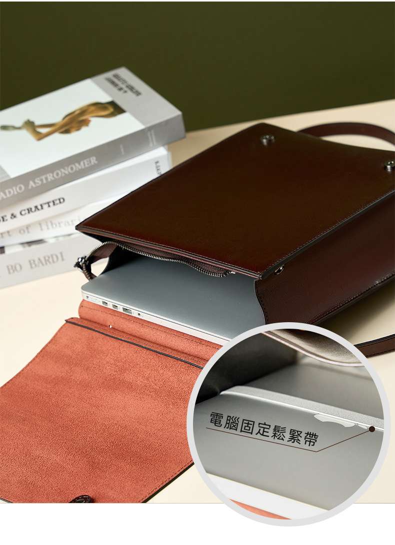一包多用 真皮後背包斜背包 女式英倫學院風書包大學生雙肩包 復古電腦簡約牛皮背包  真皮包包